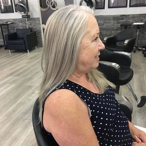 Meet your Posher, Donna